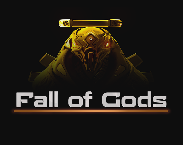 Games like Fall of Gods