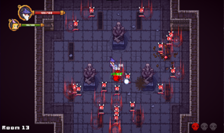 Fate Of Kingdom screenshot