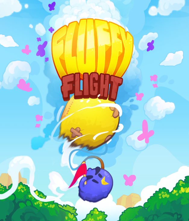 Games like Fluffy Flight