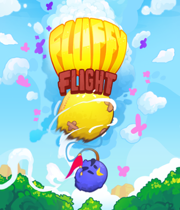 Fluffy Flight Game Cover