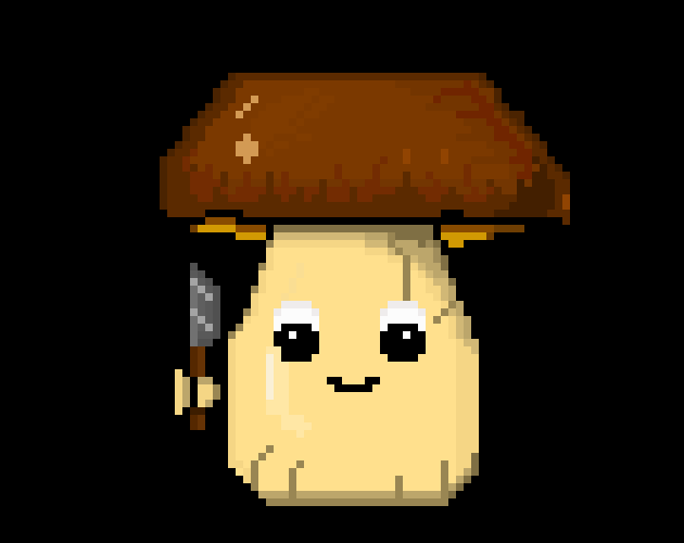 Games like Fungi fortress
