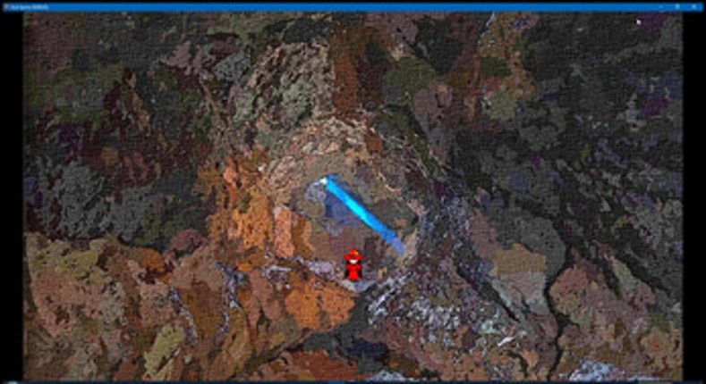 Game Exit V 3.0.0 screenshot