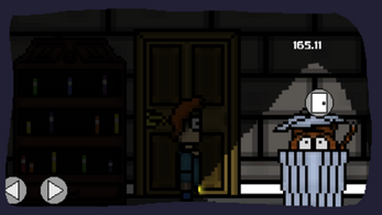 Garfield Craves Lasagne screenshot