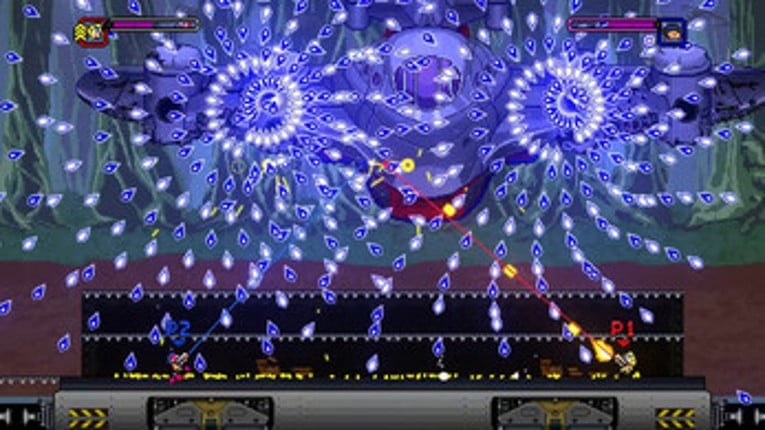 Gunnihilation Alpha Image