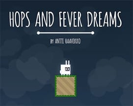 Hops and Fever Dreams Image