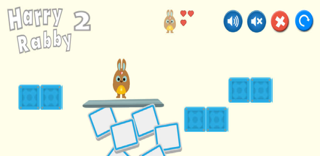 Games like HarryRabby2 Junior FREE