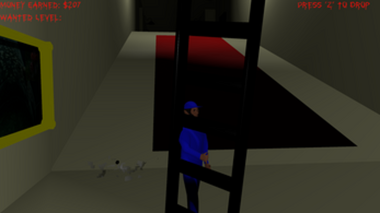 Haunt Gallery screenshot