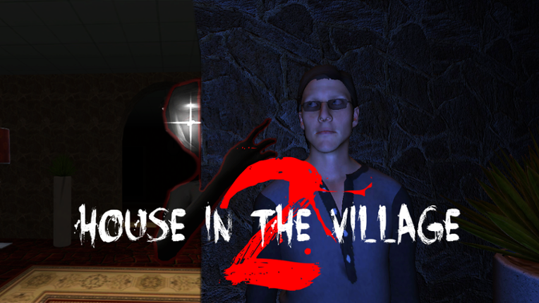 House in the village 2 (домик в деревне 2) Game Cover