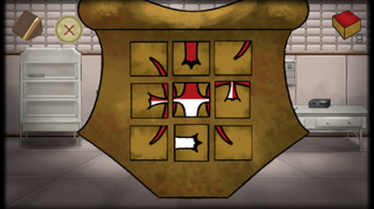 Human Shadows screenshot