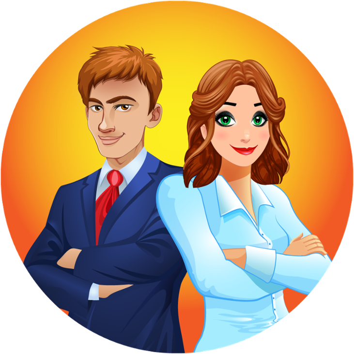 Games like Investing Life - Stock Simulator