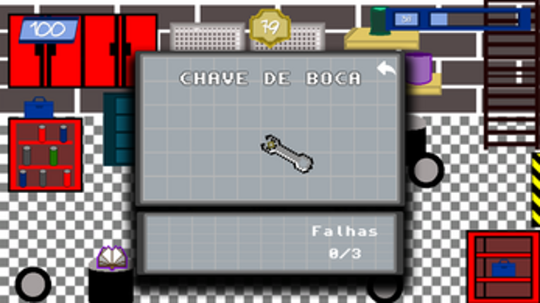 Jhow faz tudo screenshot