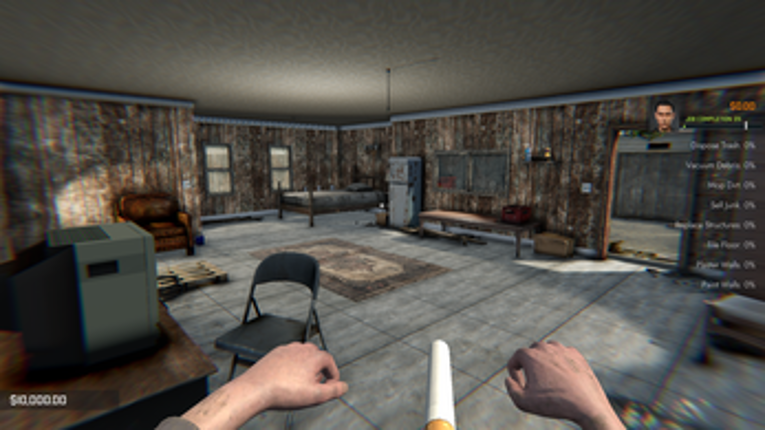 JOB SIMULATOR: PROPERTY FLIPPER 3 Image