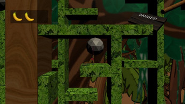 Jungle Monkey screenshot