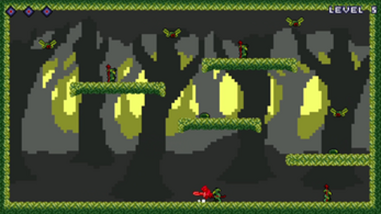 Knightly Dream screenshot
