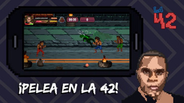 La 42 - PC / Android Image