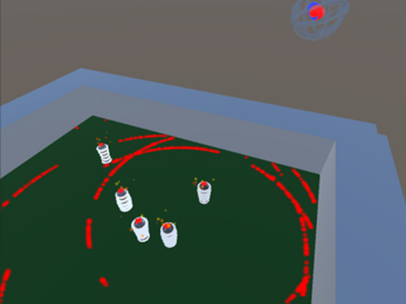 Lag Simulator Image