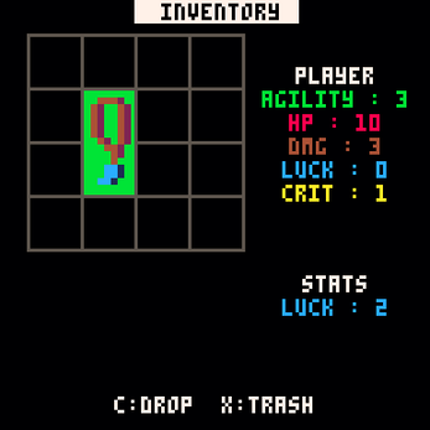 Leiden's Quest Image