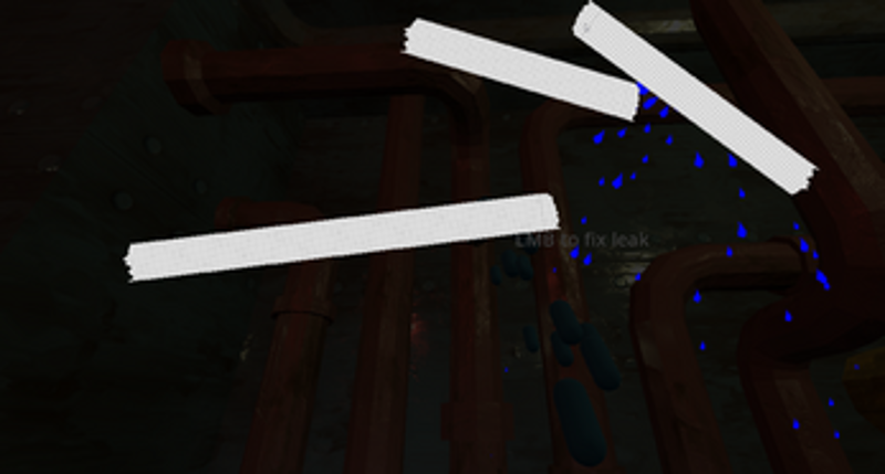 Life Support Image
