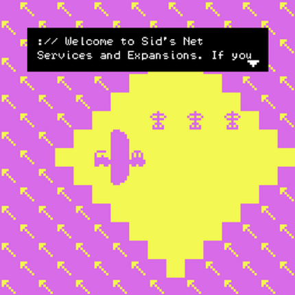 Local Network Image