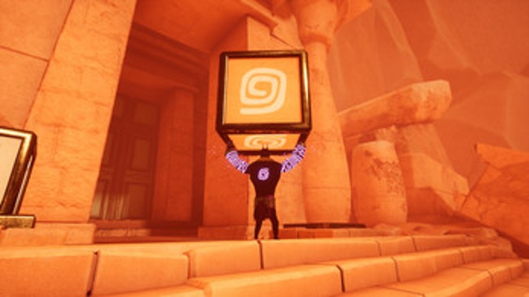 Lyuda's Temple Image