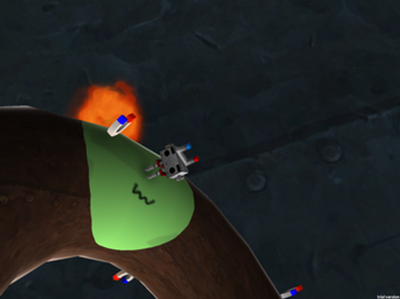 Magnetostatic Image