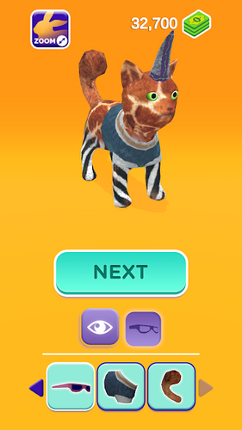 Make Your Pet screenshot
