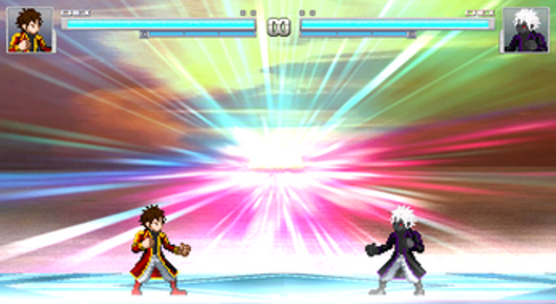 Mini Champions Contest screenshot