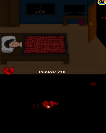 Minijuegos CS screenshot