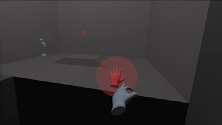 Misreflection Image