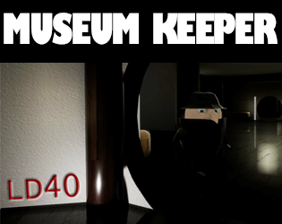 Games like Museum Keeper