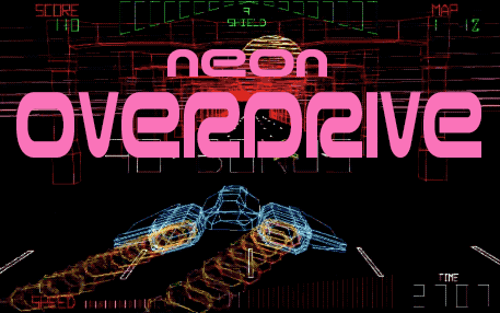 Games like NeonOverdrive