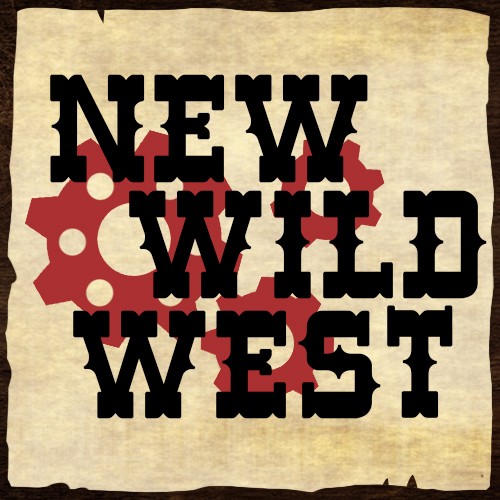 Games like New Wild West