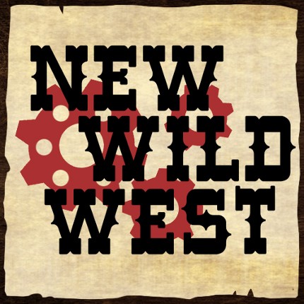 New Wild West Image