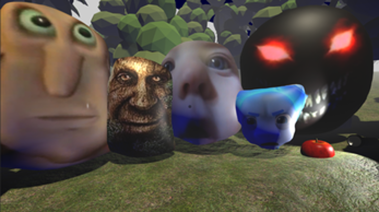 Nightmare of Dim Dimich screenshot