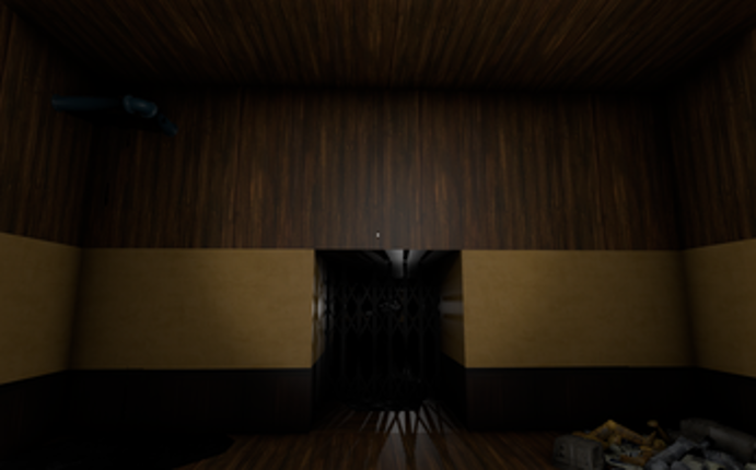 Outlasted Ink Image
