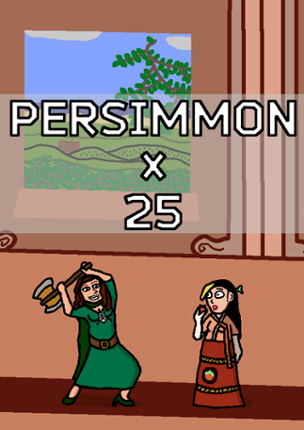 PERSIMMON x 25 Image