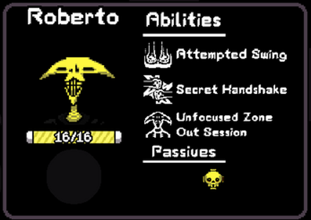 Pilgrims Path (V.1.4.6) Image