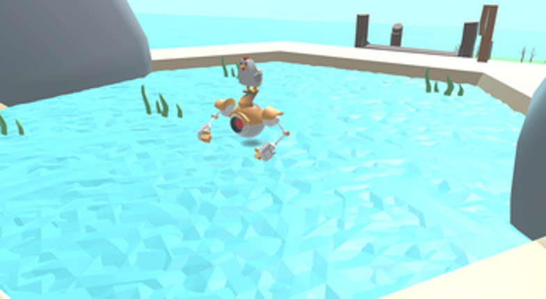 Platform Pals Image