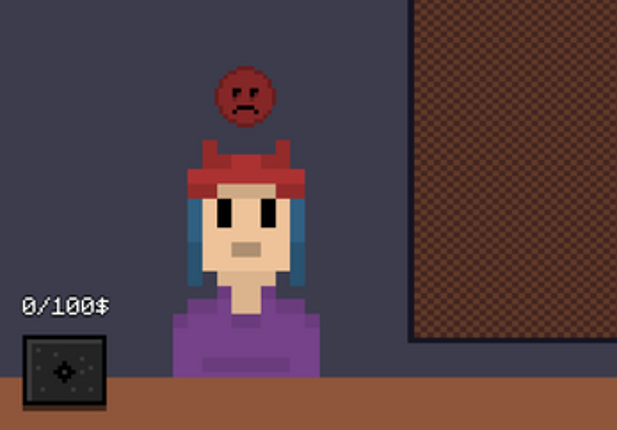 Potion, Please Image