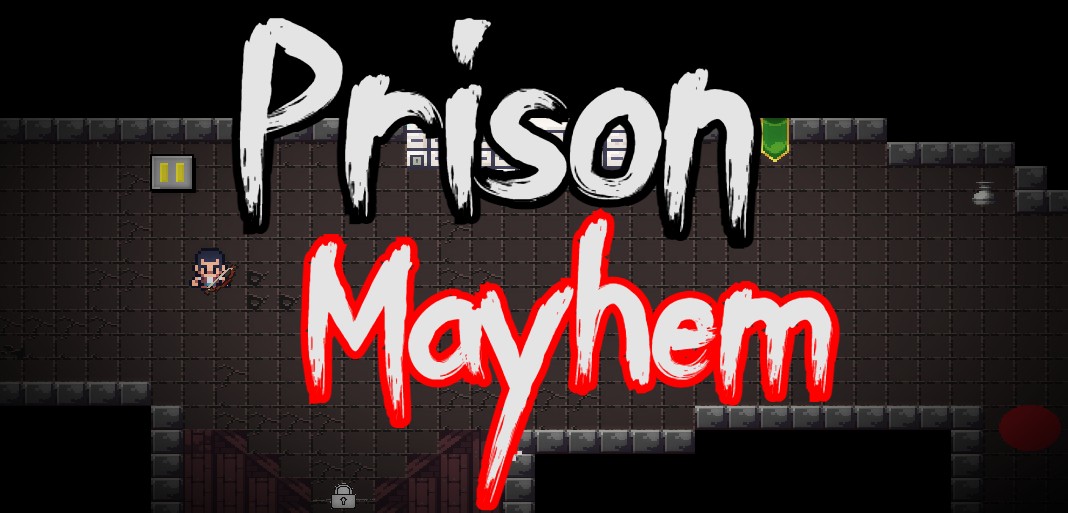 Games like Prison Mayhem