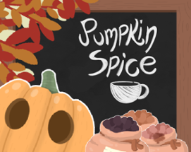 Pumpkin Spice Image