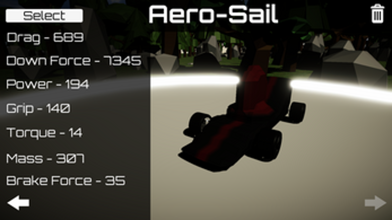 Race Engineer screenshot