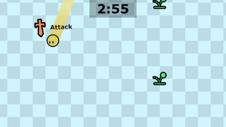 Rogue Rebound screenshot