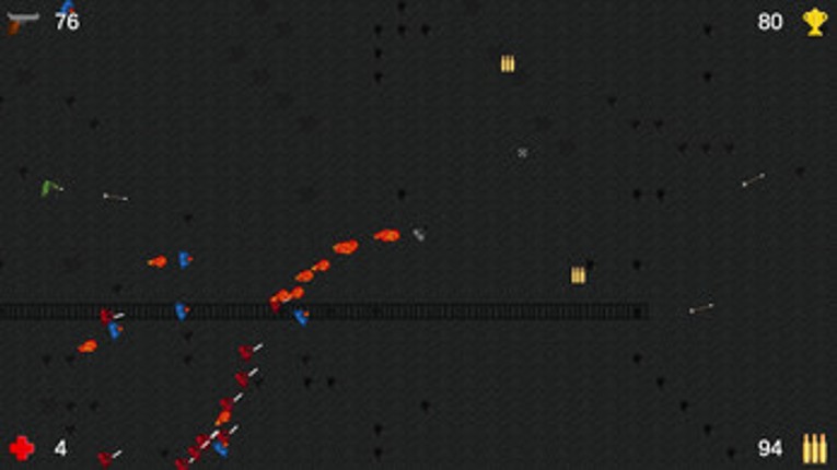 Sandbox: Metro screenshot