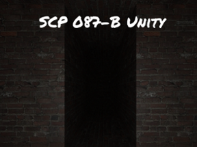 SCP 087-B Unity Image