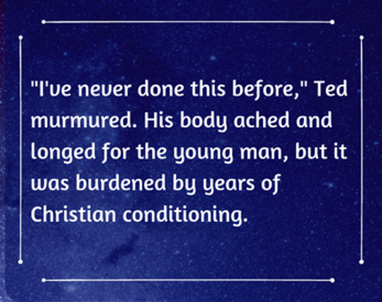 Secret Desires of the Christian Candidate Image