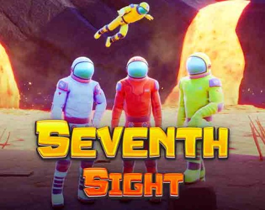 Seventh Sight Image