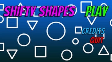 Shifty Shapes Image