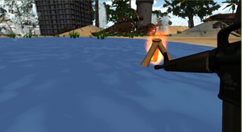 shoot screenshot