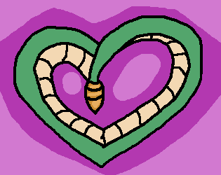 Games like Space Left in the Heart